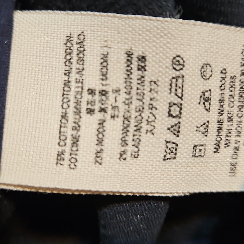Free People Corduroy High Waist Shorts - Picture 4 of 4